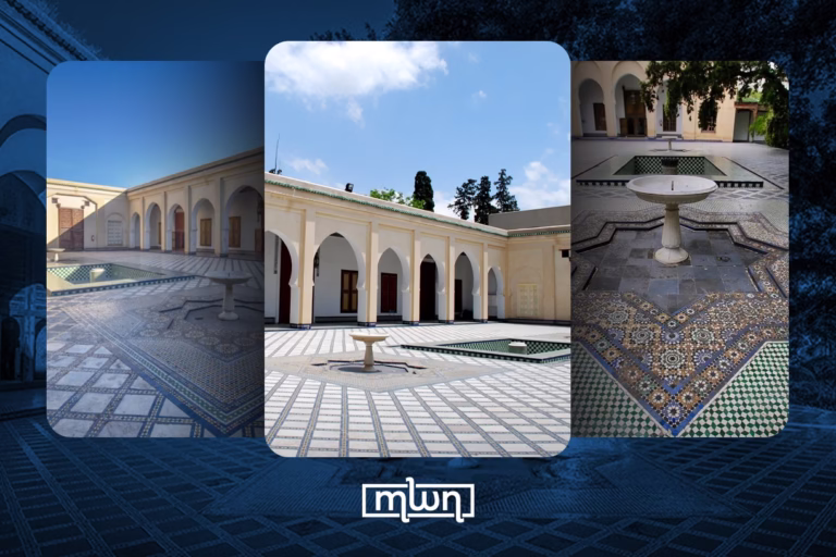 Rebirth of Al Batha Museum in Fez: A Journey Through Moroccan History