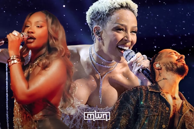 J Balvin, Doja Cat and Tems to Headline Club World Cup Final Halftime Show