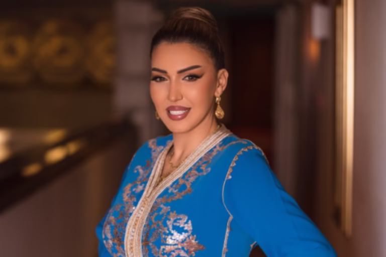 Asma Lmnawar Prepares New Album with Surprise Duets