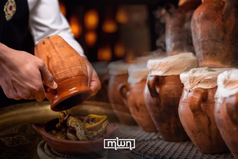 Tanjia, Tradition, and the Fine Print of Moroccan Food Law