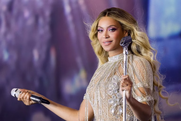 Beyonce Turns Her Cowboy Carter Tour into a Fashion Spectacle