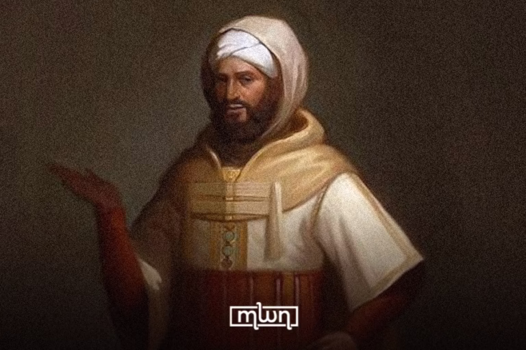 When a Moroccan Sultan Ran for the Spanish Throne