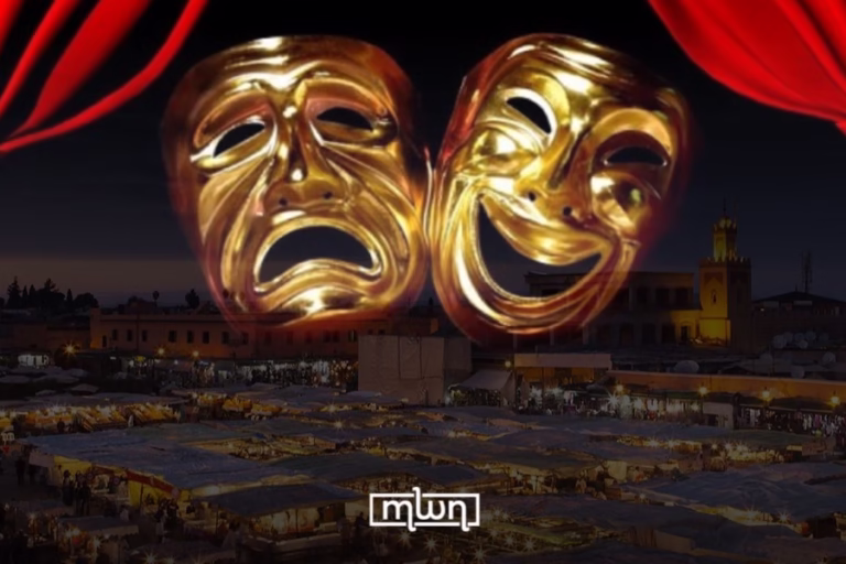 Marrakech Hosts the 5th National Festival of Amateur Theatre This June