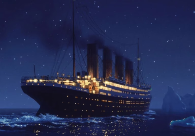 Why No Human Remains Were Ever Found on the Titanic