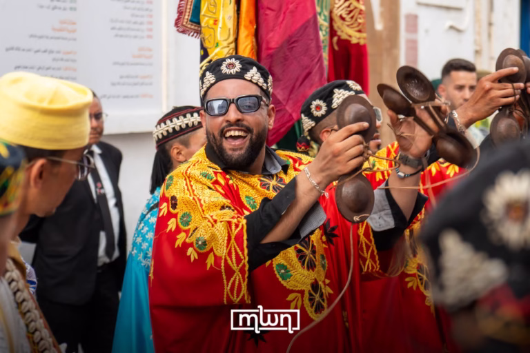 Gnaoua Festival 2025 Welcomes 300,000 in Essaouira for a Celebration of Music and Heritage