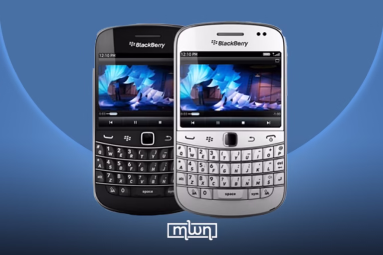 BlackBerry Is Making a Comeback, But Dressed in Android