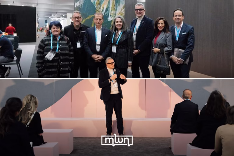 Morocco Shines at Design Show Australia 2025 with Hicham Lahlou at the Helm