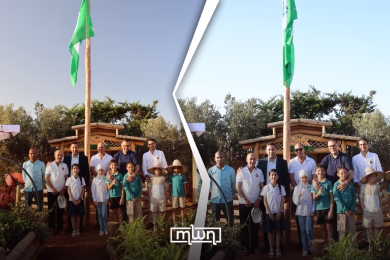 Benalmanara School Earns ISO Certification and Green Flag Award for Eco-Education Excellence