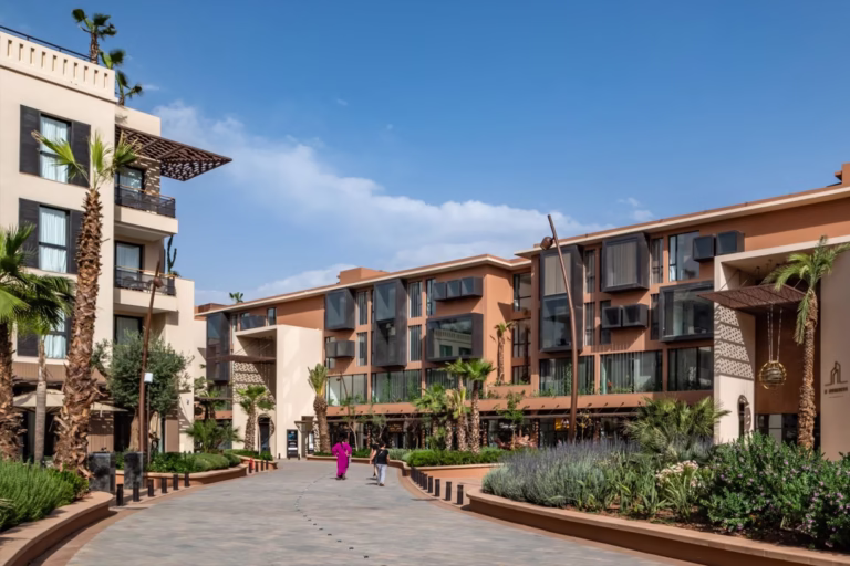 CAN 2025: M Avenue Promotes Marrakech Through Special European Roadshow