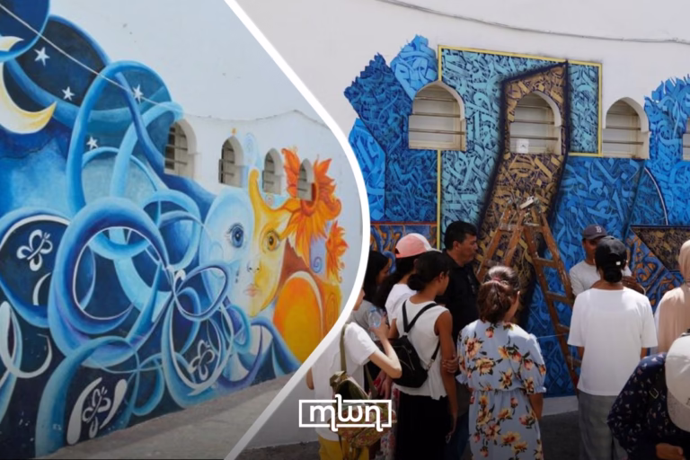 Asilah’s 46th International Cultural Season Returns This Summer with Art, Music, and Youth Programs