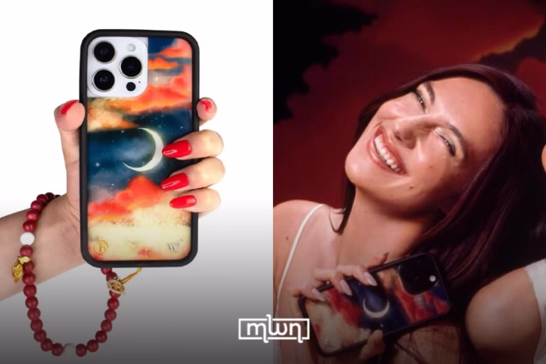 Bella Hadid Expands ‘Orebella’ With a Mystical  Accessory Drop Featuring the Carlson Sisters