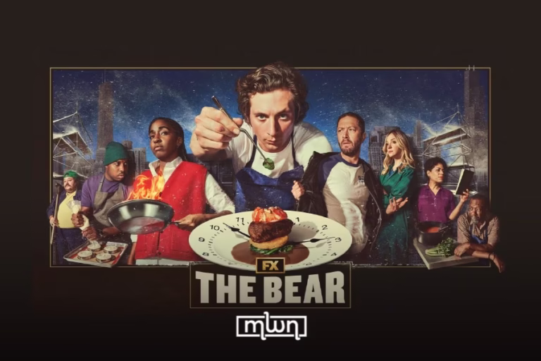 Hulu Releases Fourth Season of The Bear