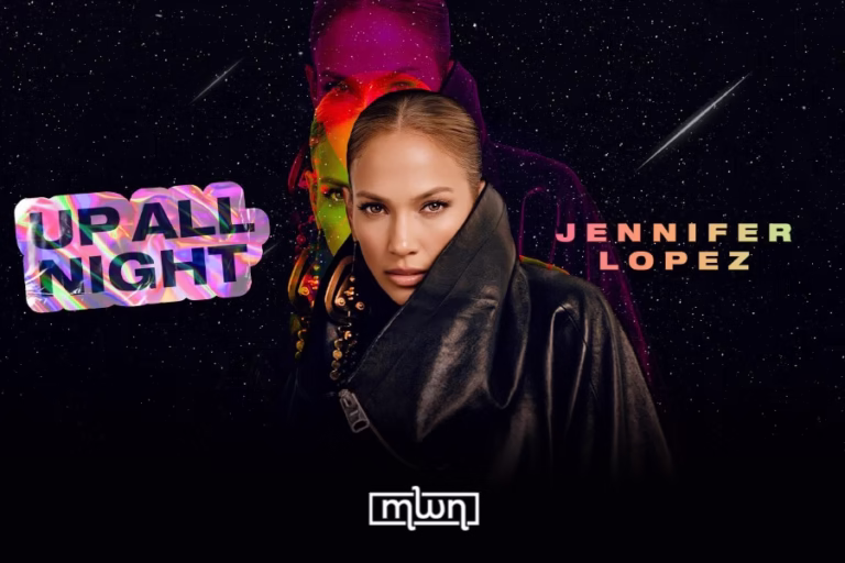 Sharm El Sheikh Welcomes Global Superstar Jennifer Lopez