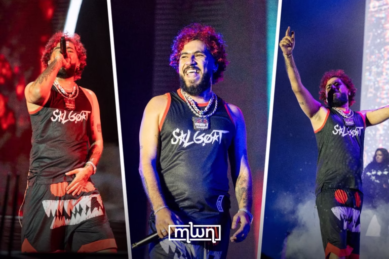 Toto’s Dream Comes True on Mawazine’s OLM Souissi Stage