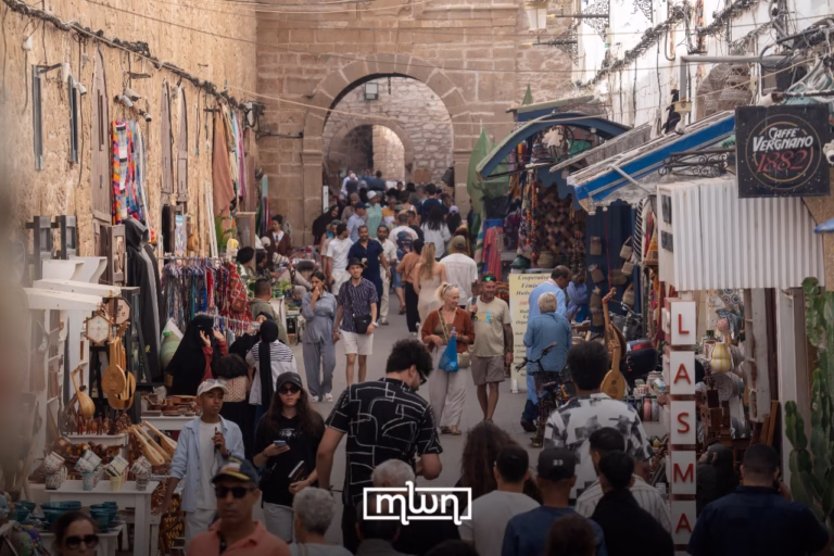 UNESCO Picks Essaouira as Hosts of 2026 Creatives Cities Network Conference
