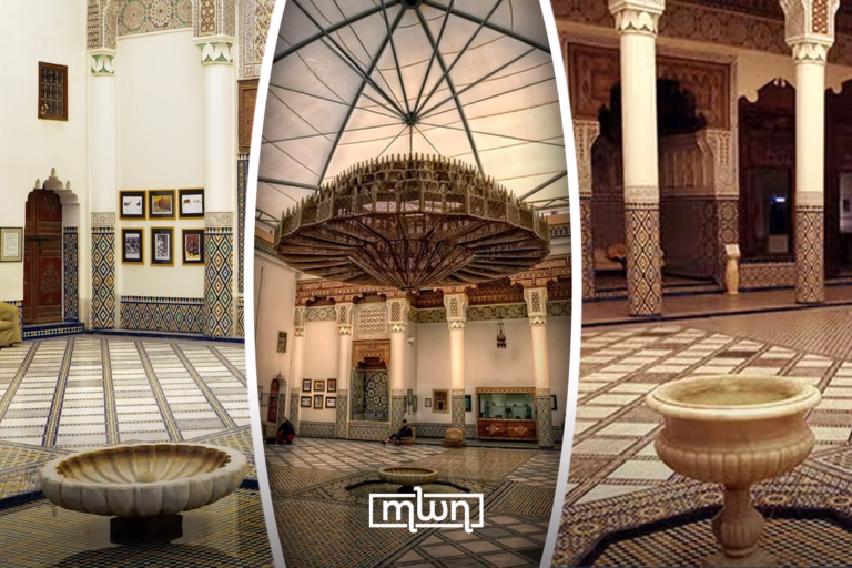 Discovering Marrakech's Tea Museum: