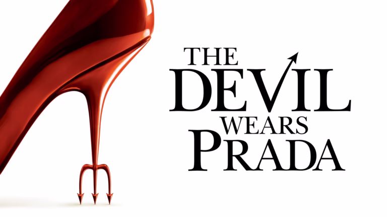 The Devil Wears Orada