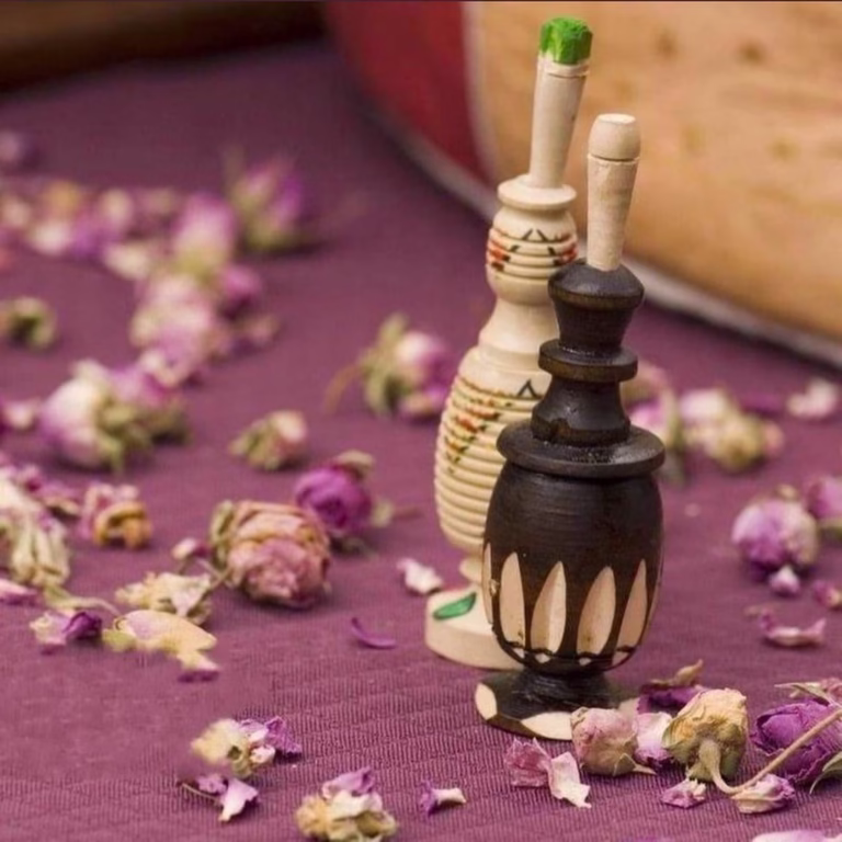 Kohl in Moroccan Culture