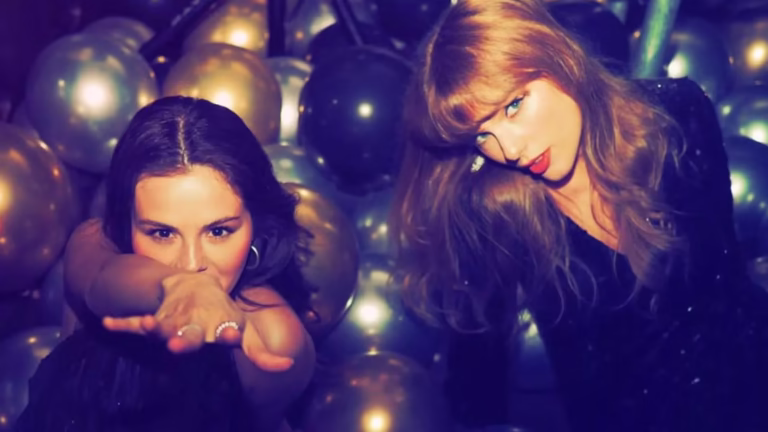 Selena Gomez Celebrates  33rd Birthday, Reflects on a Year of Success & Growth