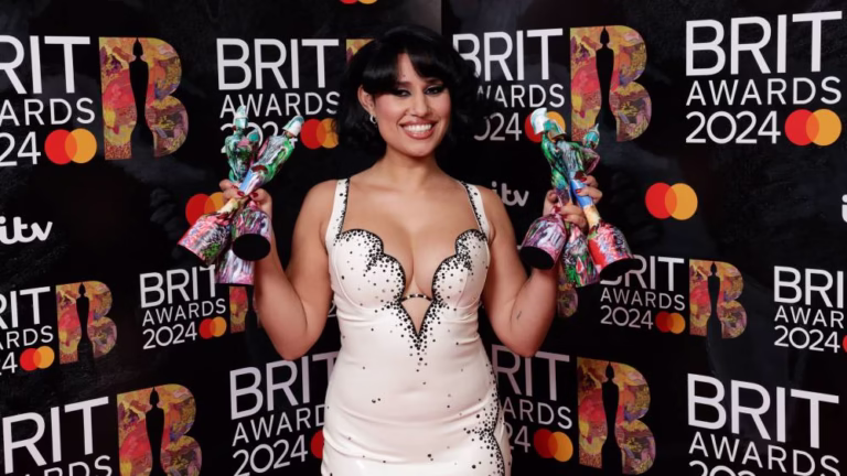 Ivors Academy to Honor Raye in 2025 for Songwriting and Advocacy Excellence