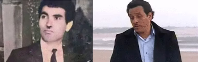 Amazigh Music Pillars Salah Al-Basha, Bannasser Oukhoya Die 3 Days Apart