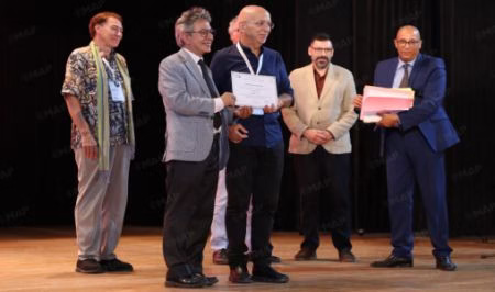 Italian Production Wins Top Honors at Casablanca’s 2025 University Theater Festival
