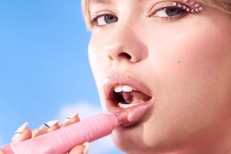 Beyond Color: Lipstick Index Signals Skincare's Rise in 2025