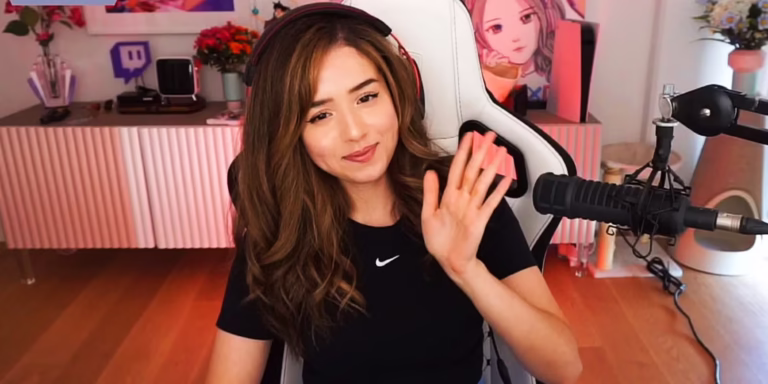 Moroccan Streamer Pokimane Makes Time Magazine Top 100 Creators List