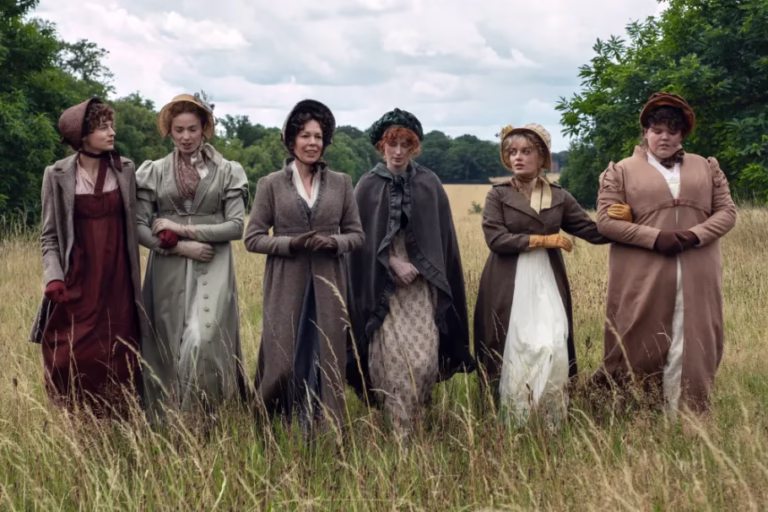 Netflix’s ‘Pride and Prejudice’ Reveals Star-Studded Cast, Begins Filming n the UK
