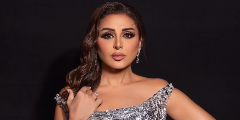 Angham Shuts Down Health Rumors With an Exclusive Concert at the Grand Egyptian Museum