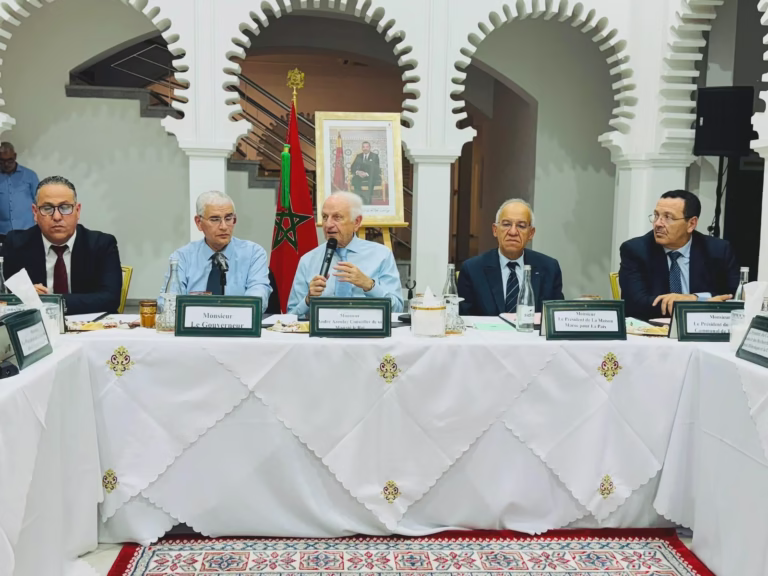 Tetouan, Essaouira Launch Africa’s First International University for Culture and Heritage