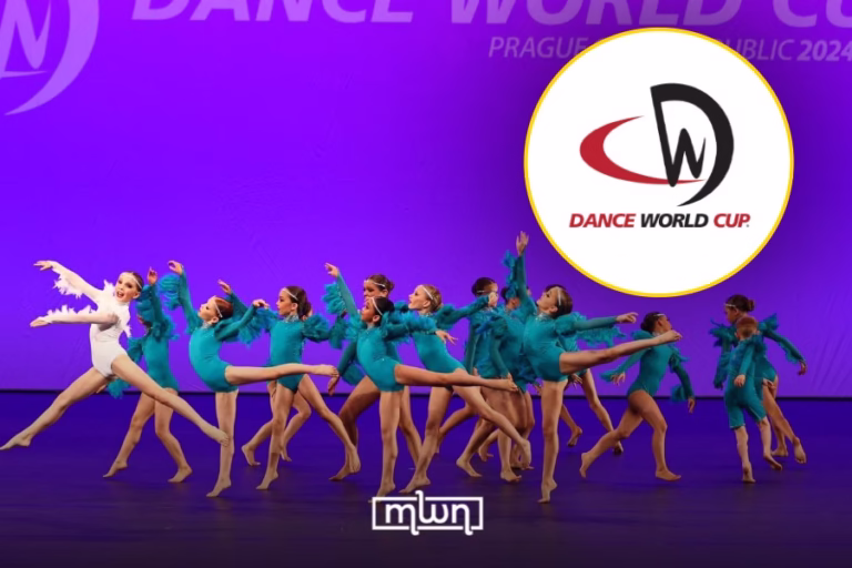 Morocco to Compete in the 2025 Dance World Cup in Spain