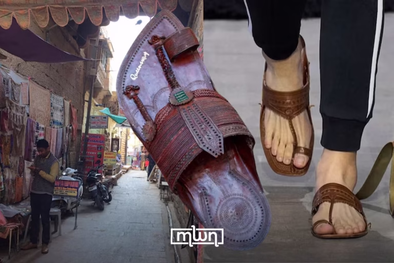Prada Faces Cultural Appropriation Backlash Over Indian-Inspired Sandals