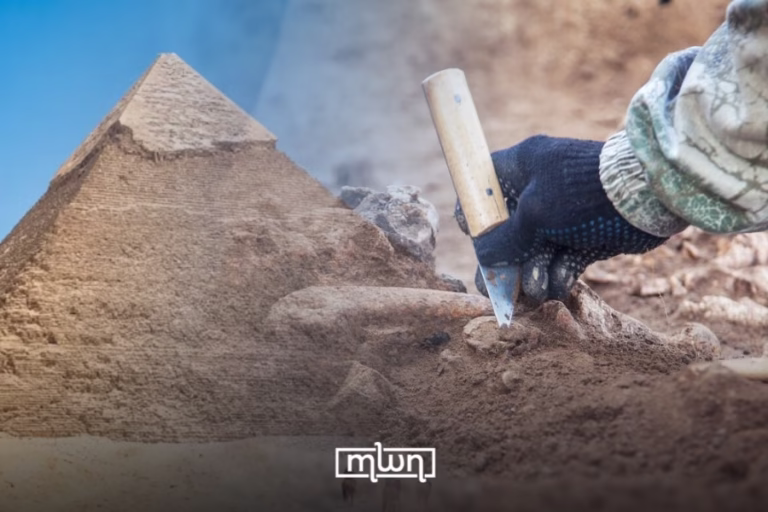 DNA of 4,600-Year-Old Egyptian Reveals Strong Genetic Link to Neolithic Morocco