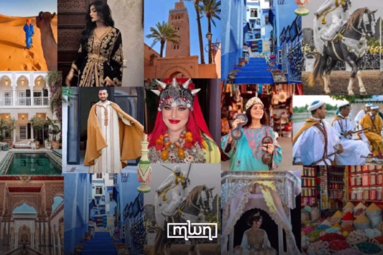 Moroccan Heritage Festival Opens in Meknes with Traditional Performances