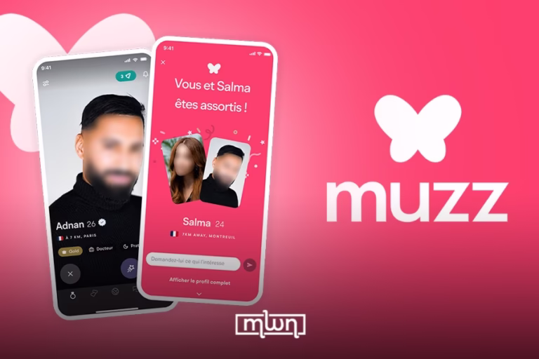 Muzz is Changing the Game for How Moroccans Find their Soulmates
