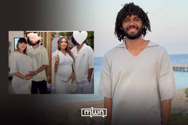 Mohamed Elneny in Morocco: Just a Vacation or a Secret Wedding?