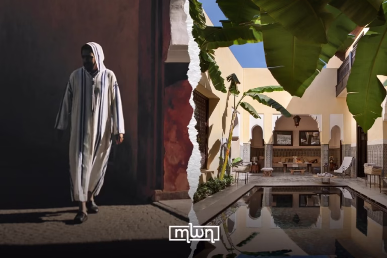 AKAN Hospitality: A New Moroccan Collection Rooted in Culture and Family Legacy