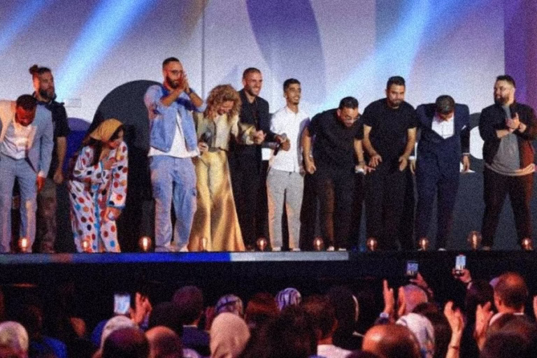 Casablanca’s International Comedy Festival Crowns New Talent at 18th Edition