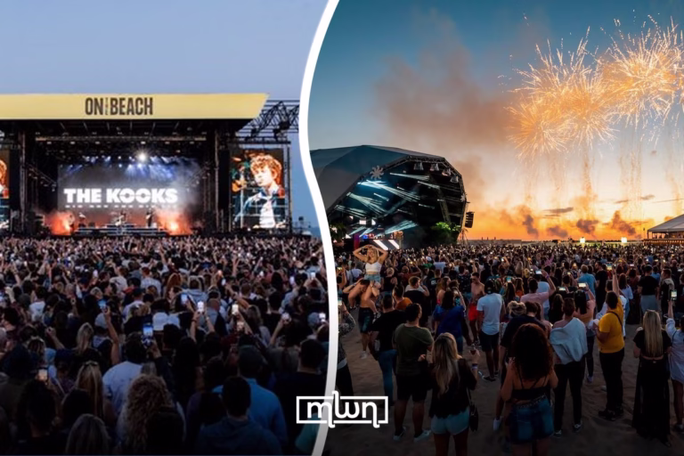 Maroc Telecom’s Beach Festival Returns with Free Concerts