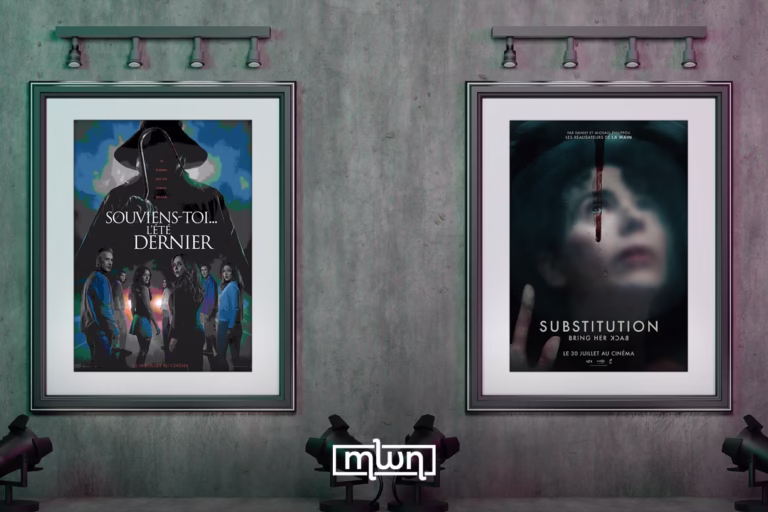 Two Chilling Horror Films Arrive in Morocco This Summer