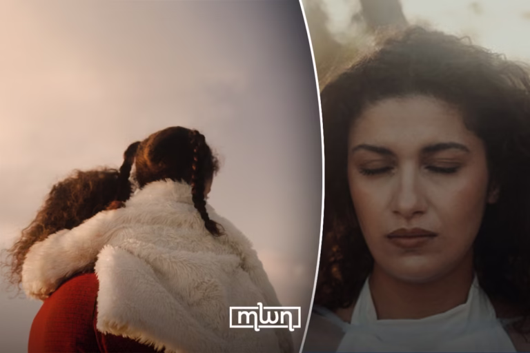 Singer Dina Boshra Honors Her Roots in ‘Tigmi ⵜⵉⴳⵎⵉ’ – A Nod to Morocco
