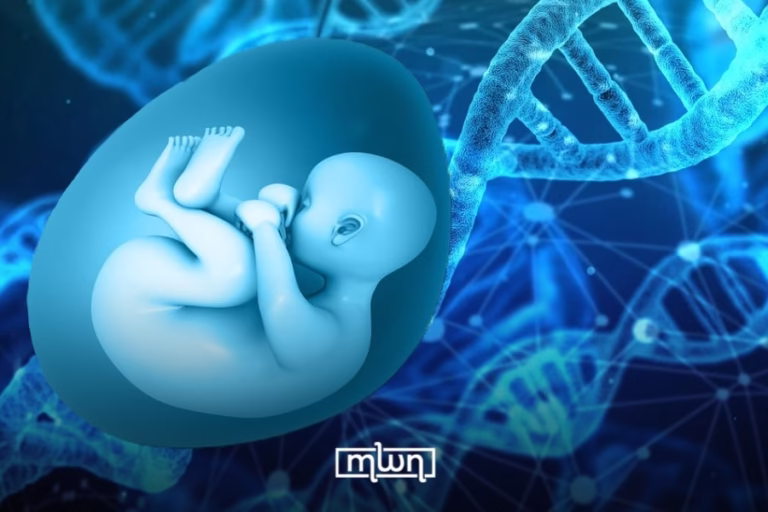 Silicon Valley’s New Frontier: Designing Babies Before Birth