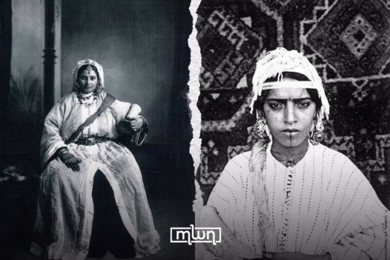 Chikhat in Morocco: Tradition, Stigma, and the Struggle for Respect