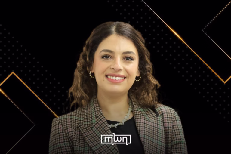 Moroccan Actress Qods Joundoul Wins Best Actress at Amman International Theater Festival