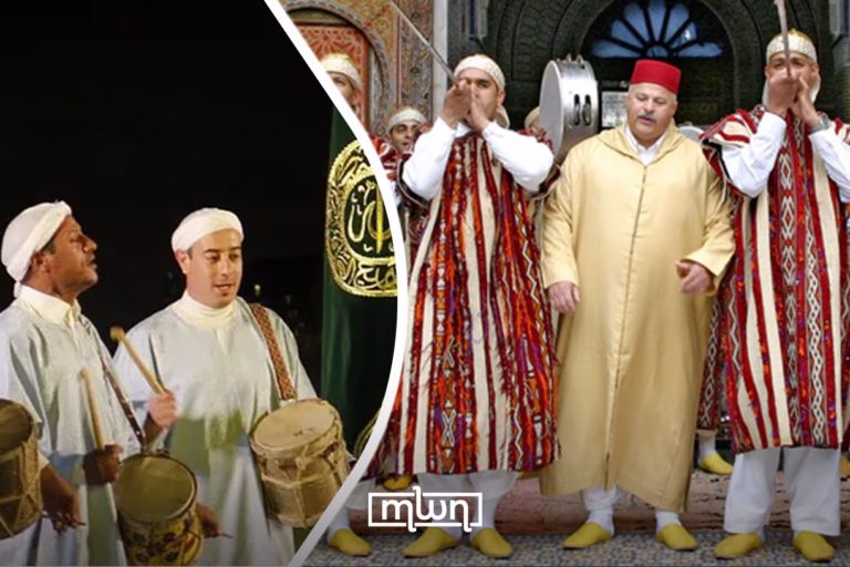 Meknes Hosts 2025 Aissawa Festival Celebrating Moroccan Sufi Heritage