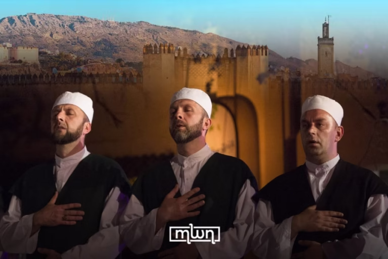 World Sufism Congress