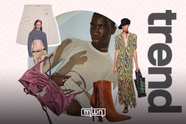 The Illusion of Relevance: What Trend Culture Is Really Doing to Us