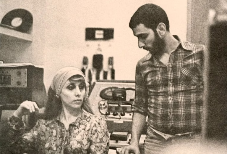 Fairuz’s Son Ziad Rahbani Dies After a Groundbreaking Career