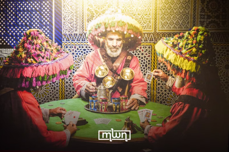 'Storytellers' Exhibition Brings Moroccan Stories to Life Through Photography